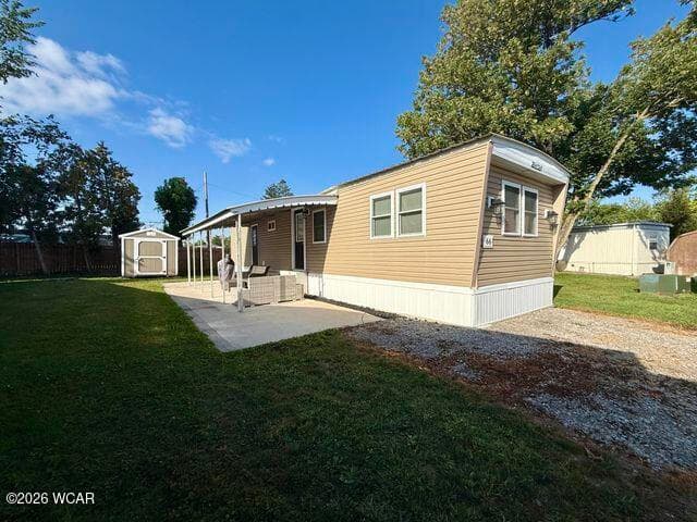 285 Orchard Island
