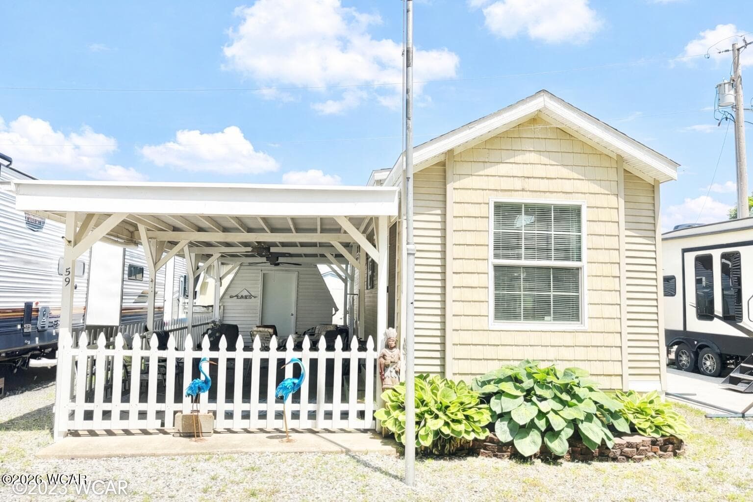 10950 Cherokee, Lakeview, OH