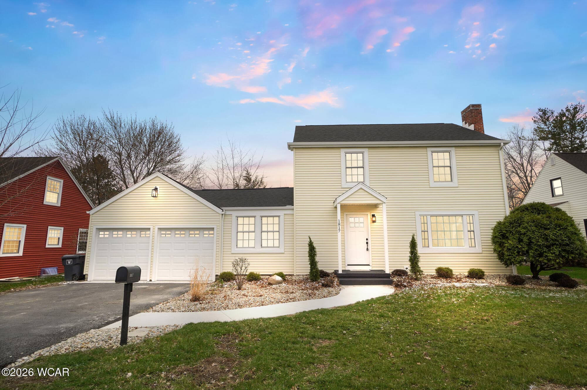 1817 Hillcrest