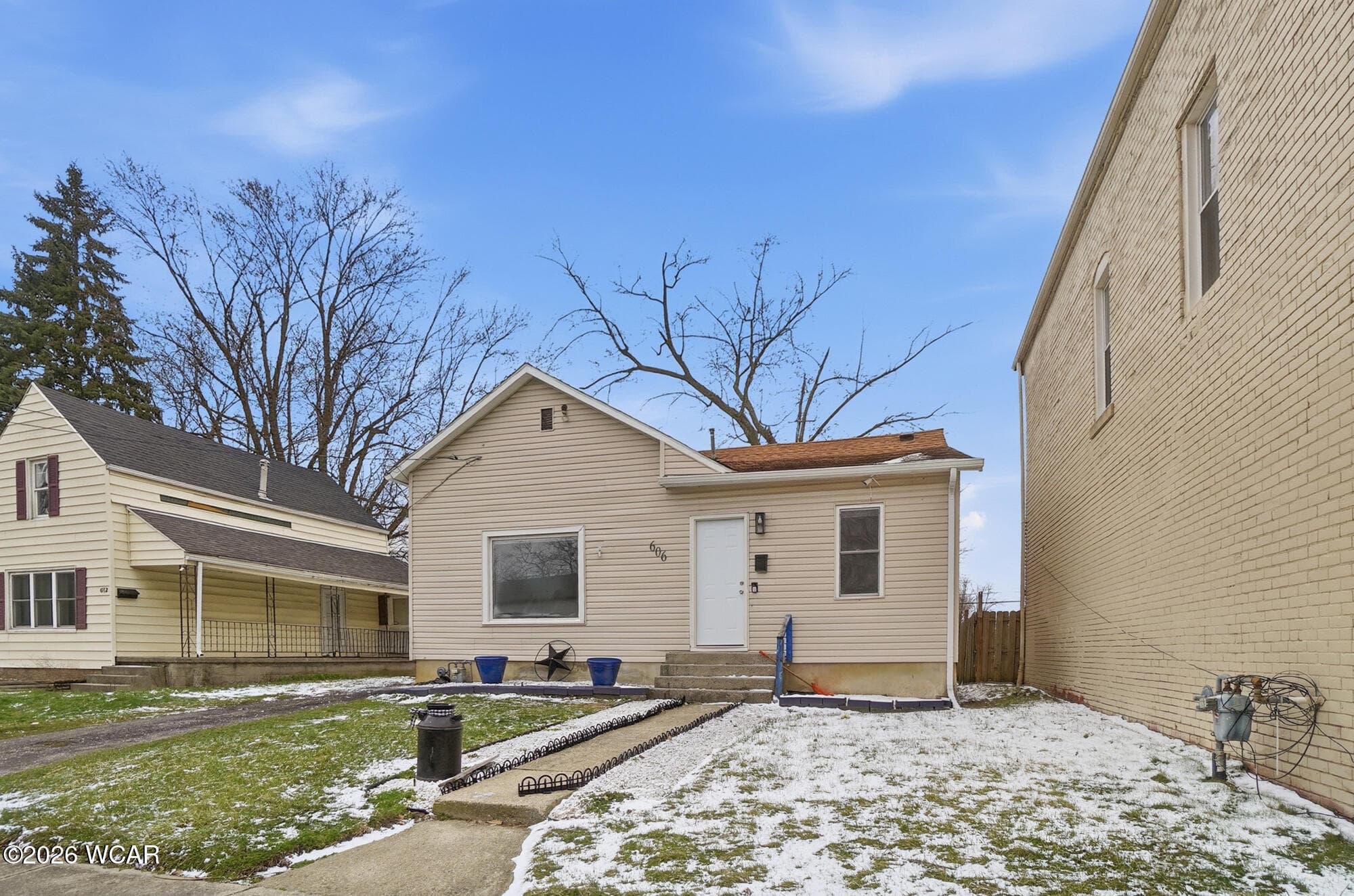 606 West photo 2