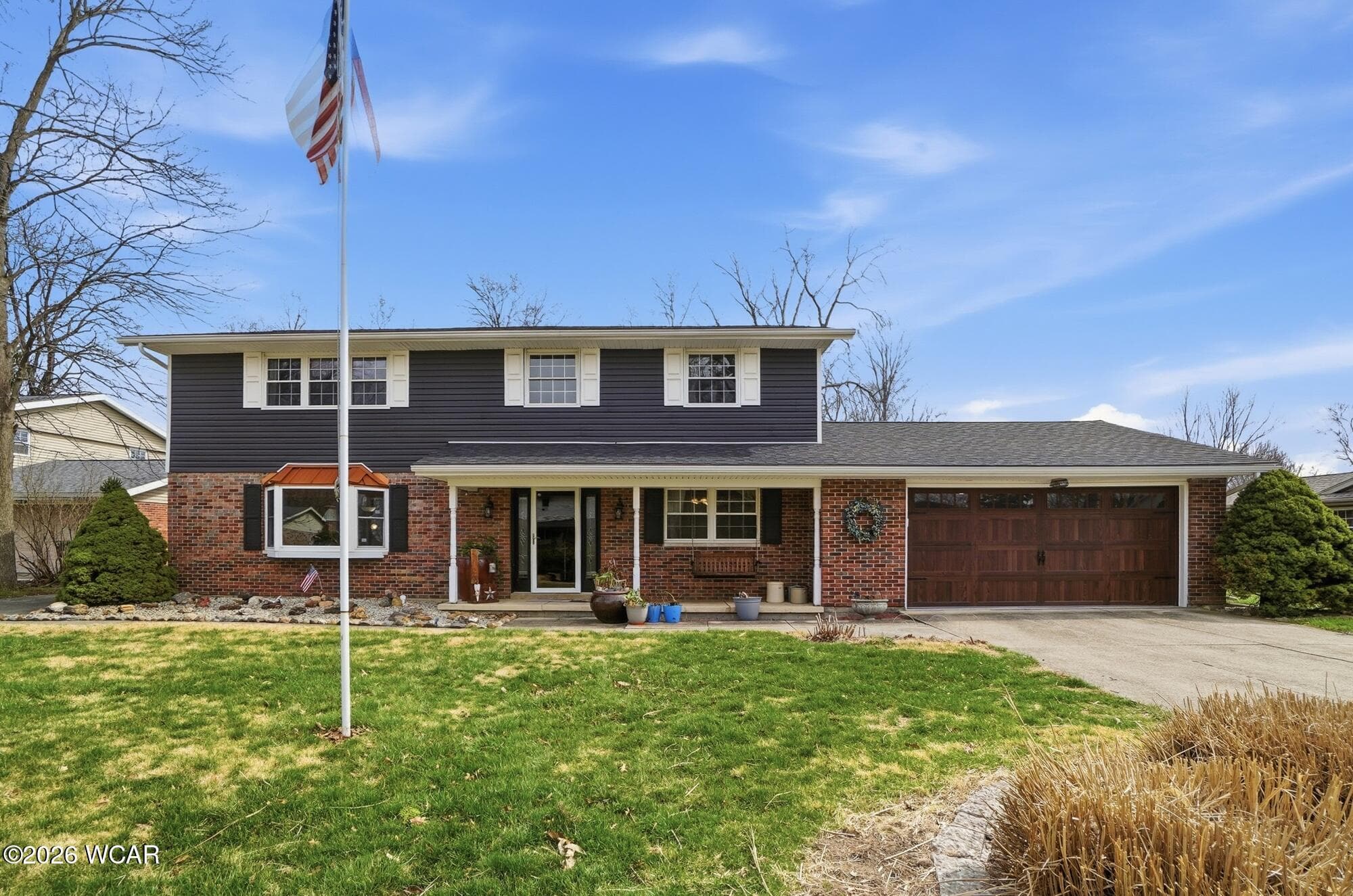 3547 Woodhaven