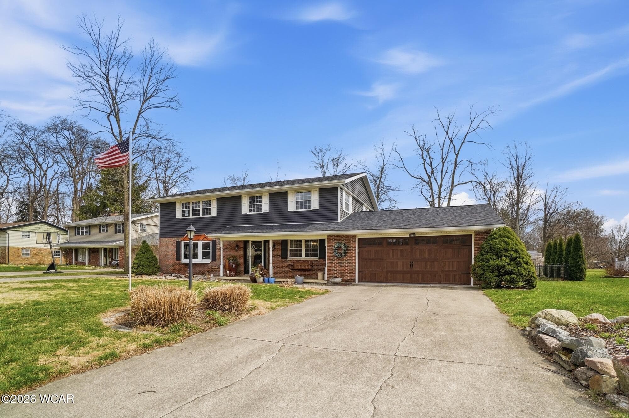 3547 Woodhaven photo 2