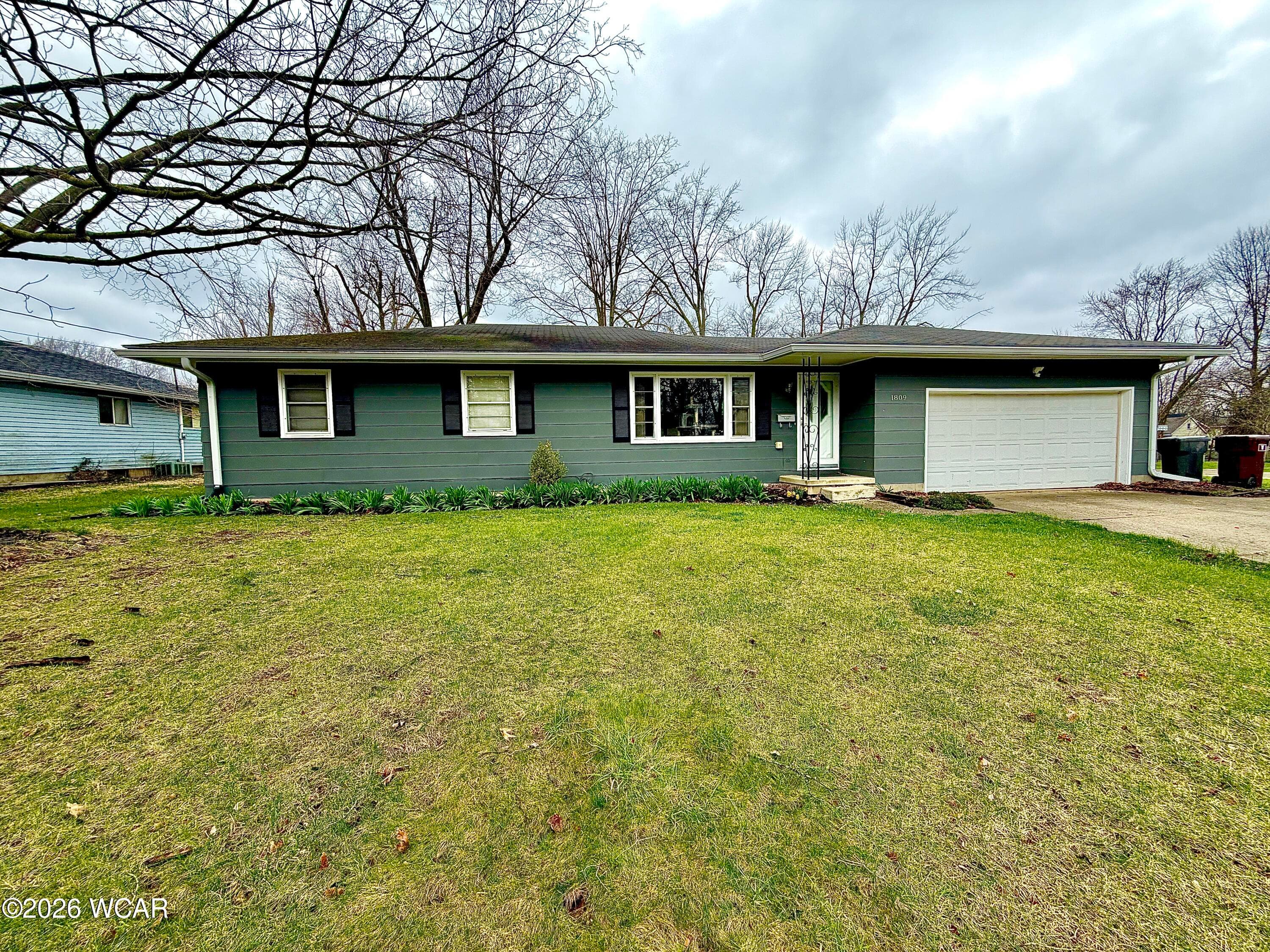 1809 Metcalf