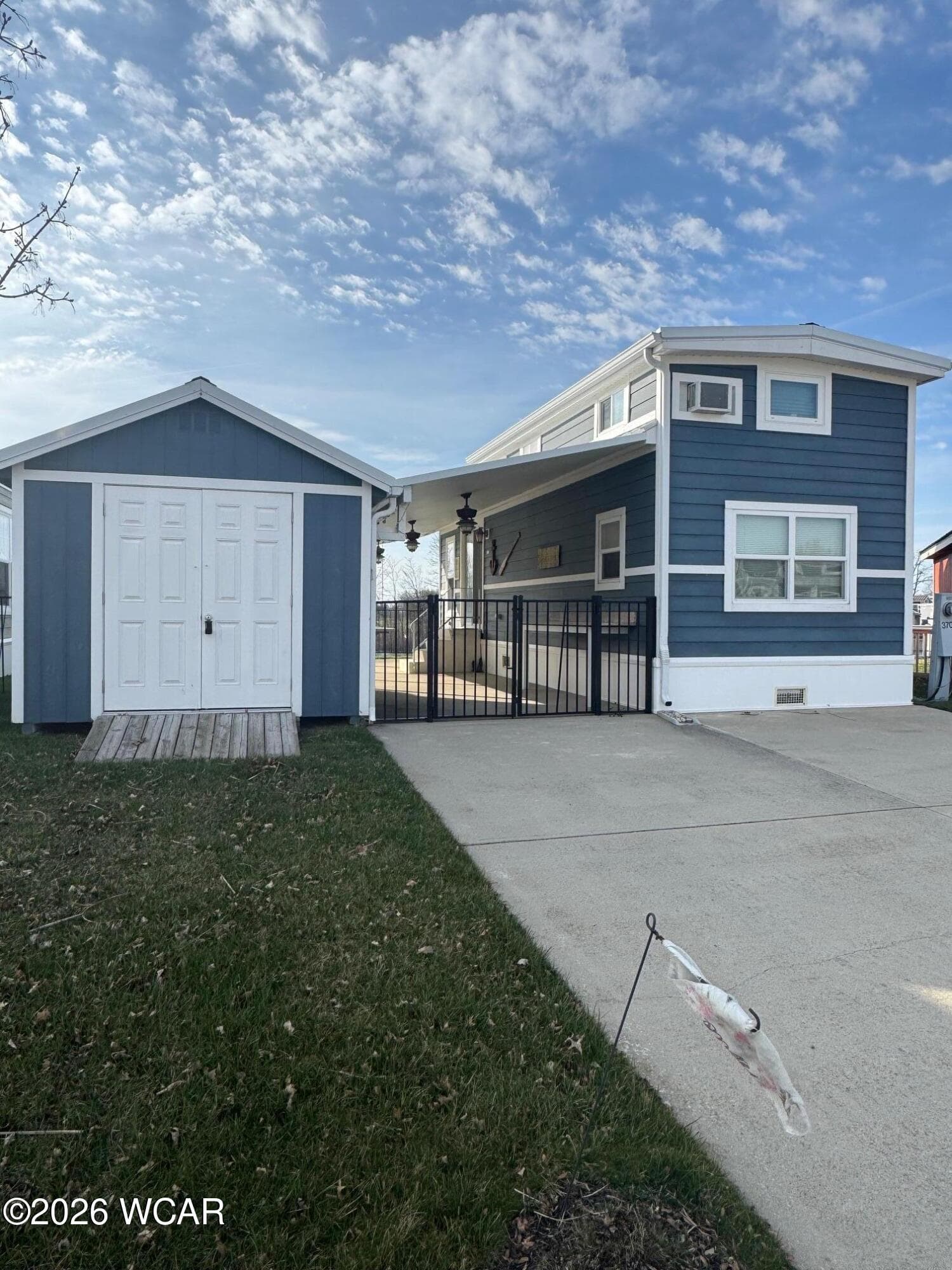 11195 Township Road 293 photo 4