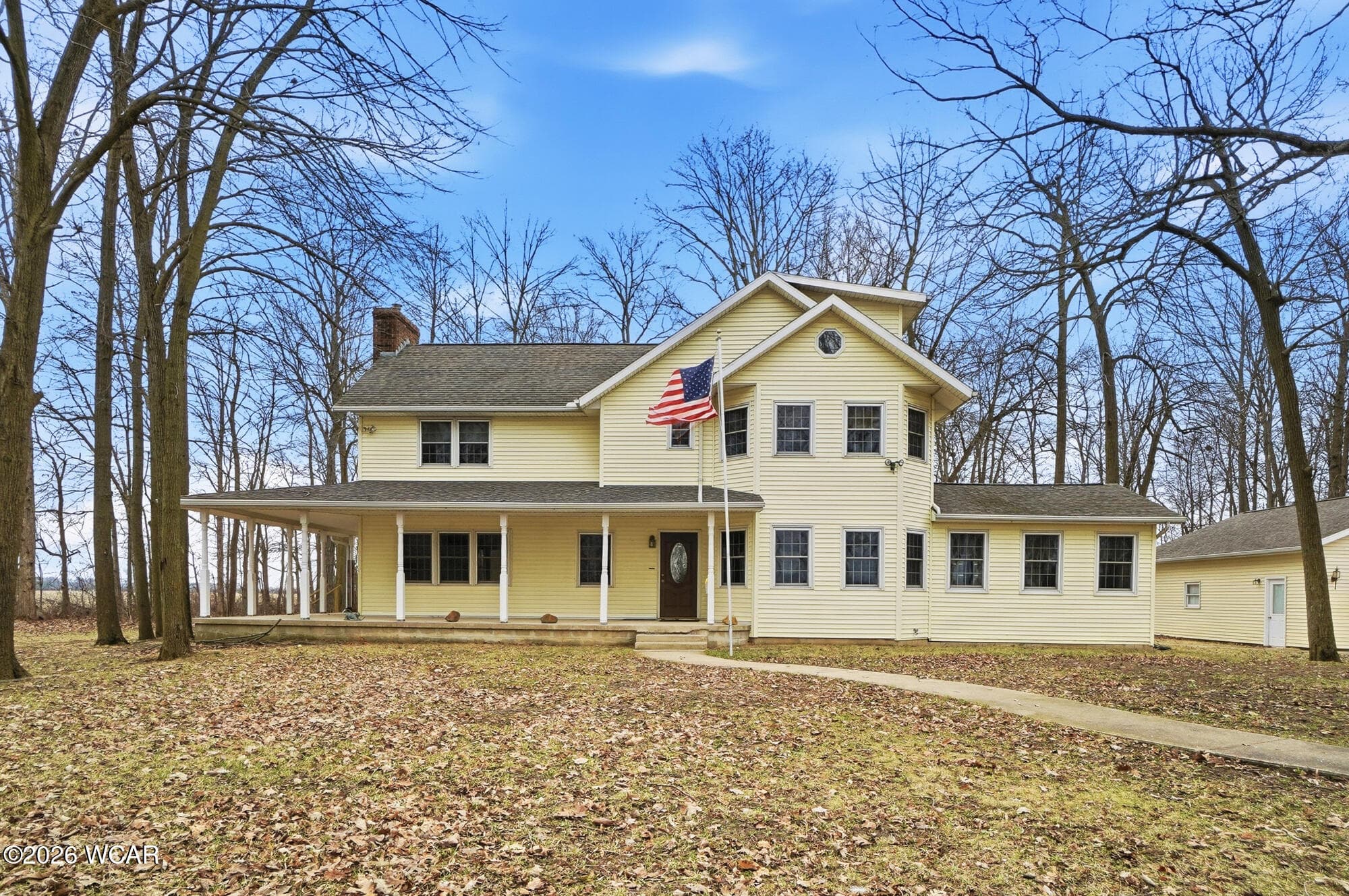 8021 Road 13