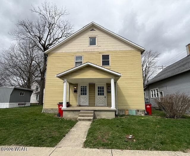 120-122 Buckeye