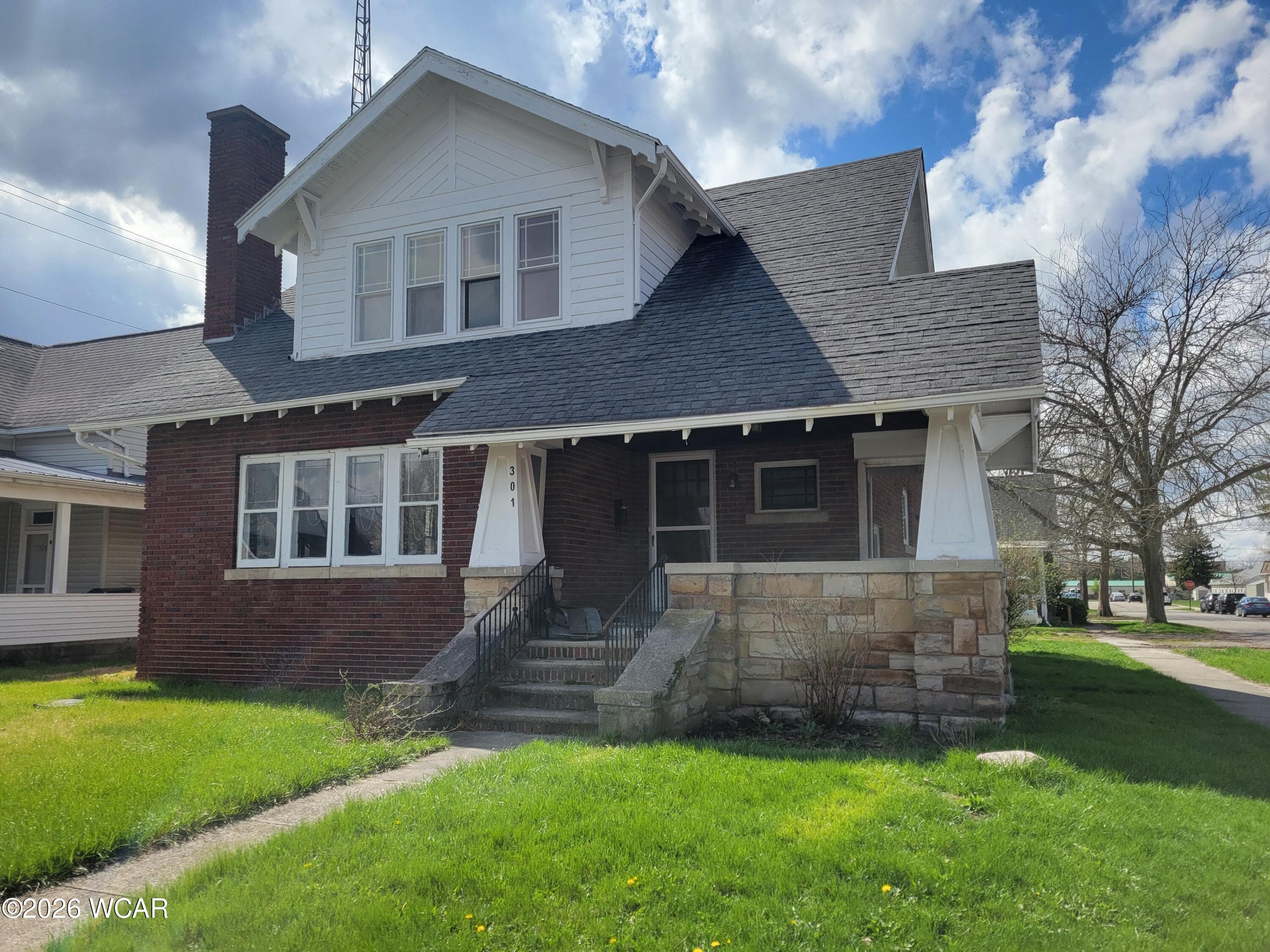 301 Main
