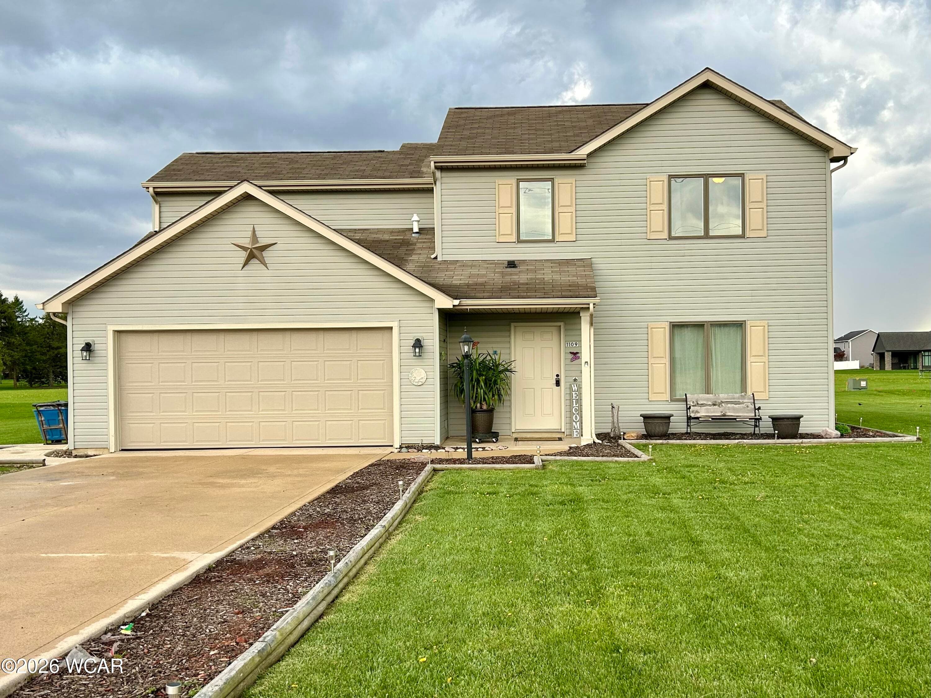 1109 Mendon