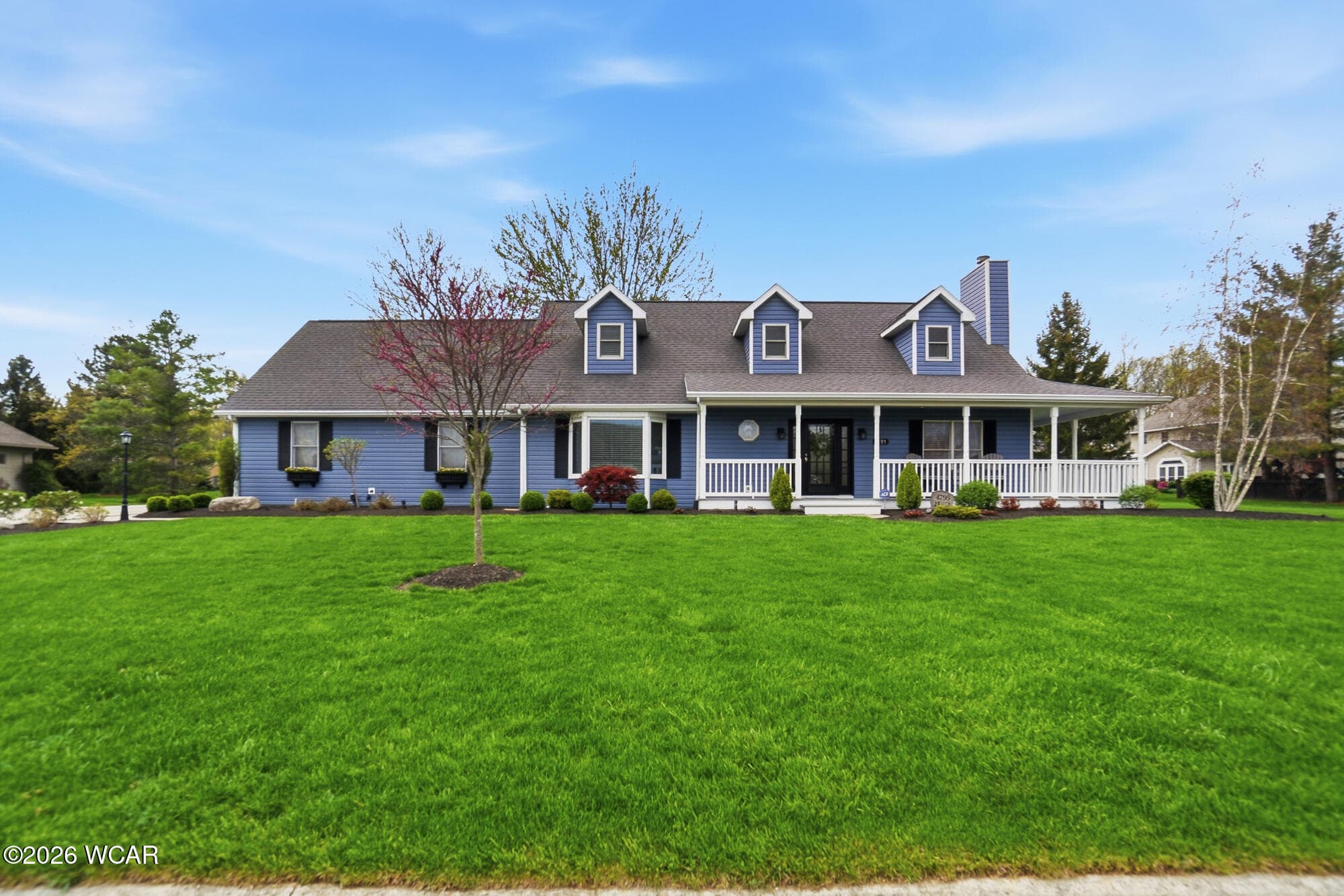 4795 Sycamore