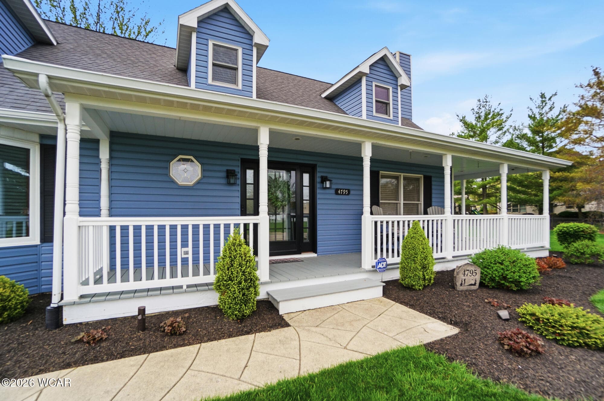 4795 Sycamore photo 4