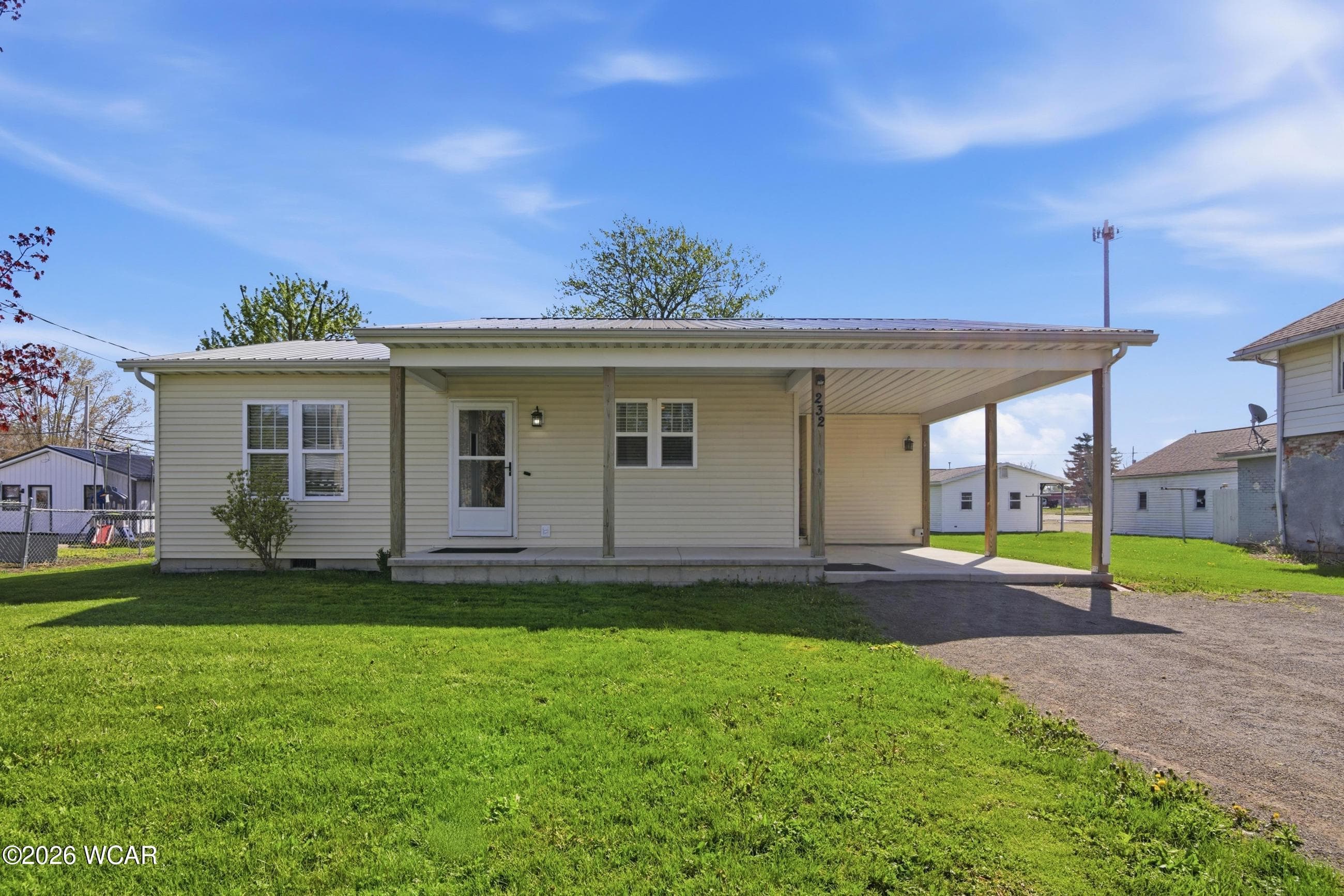 232 Cherry photo 2
