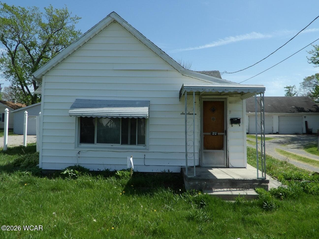 616 Rosedale