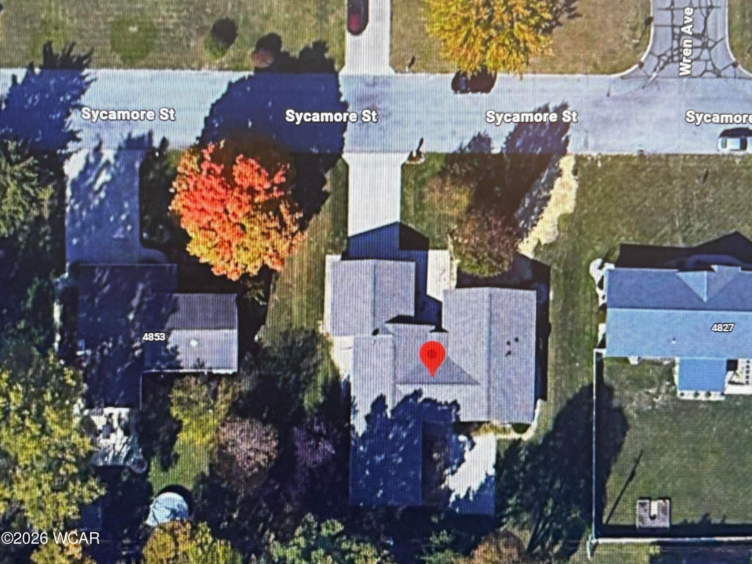 4839 Sycamore photo 4