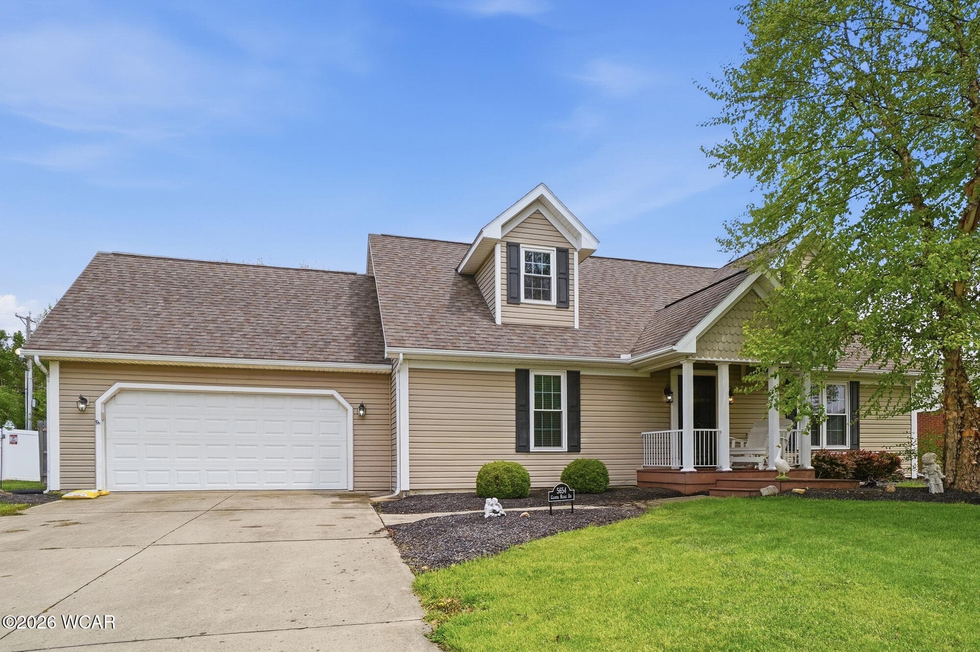 5654 Clover Ridge photo 2