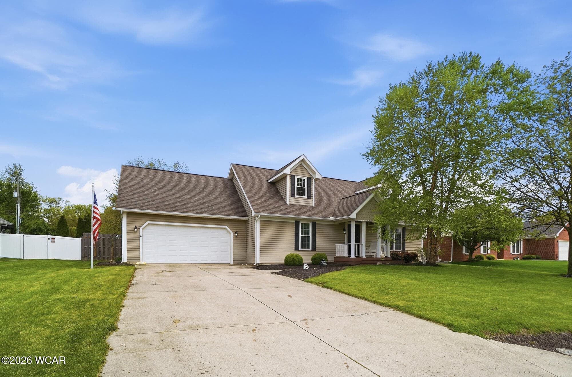 5654 Clover Ridge photo 3