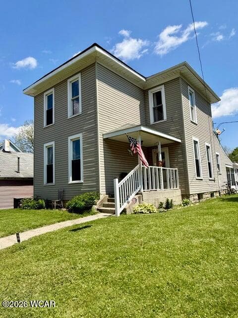 313 Plumvalley