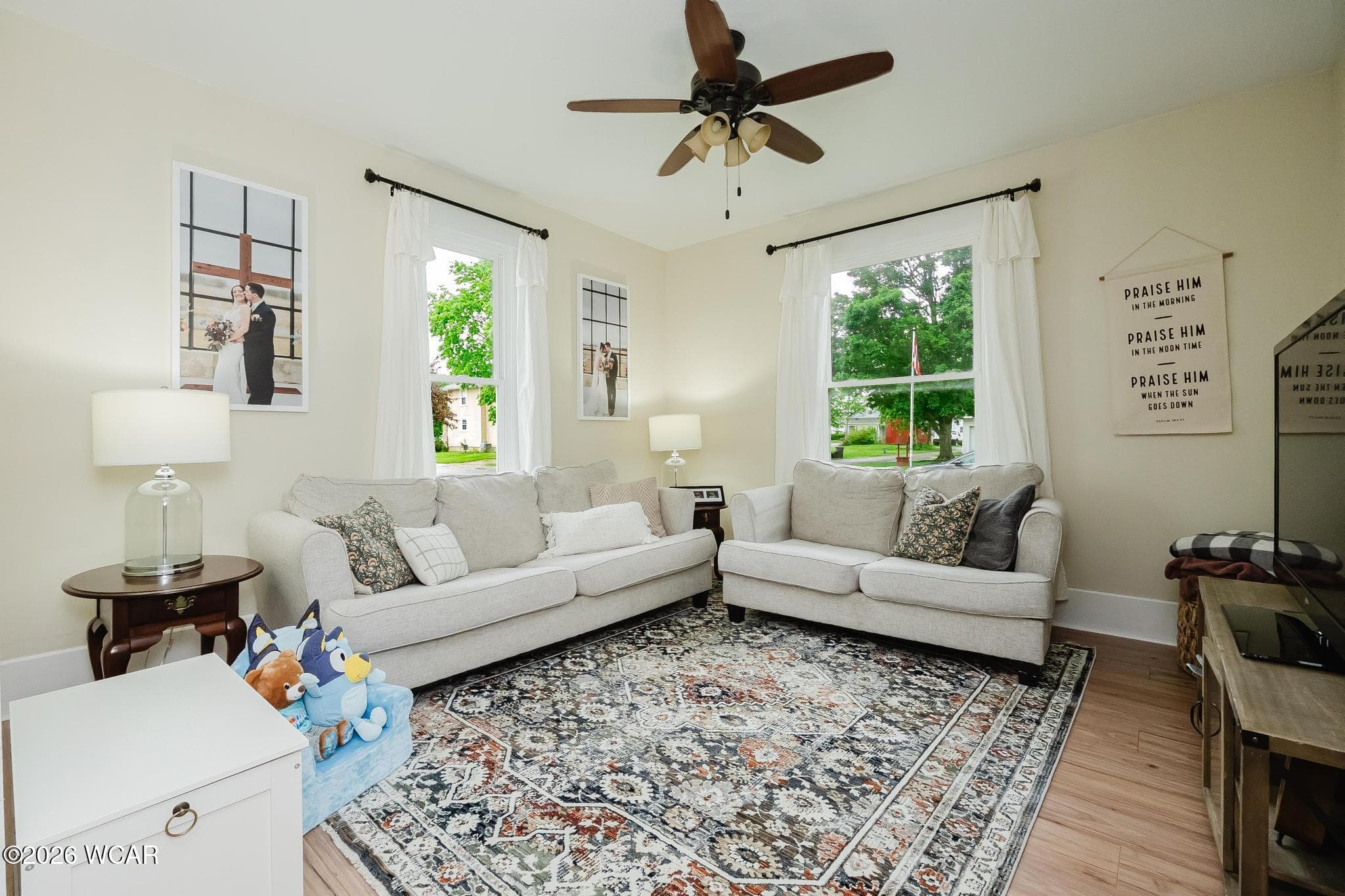 206 Monroe photo 4