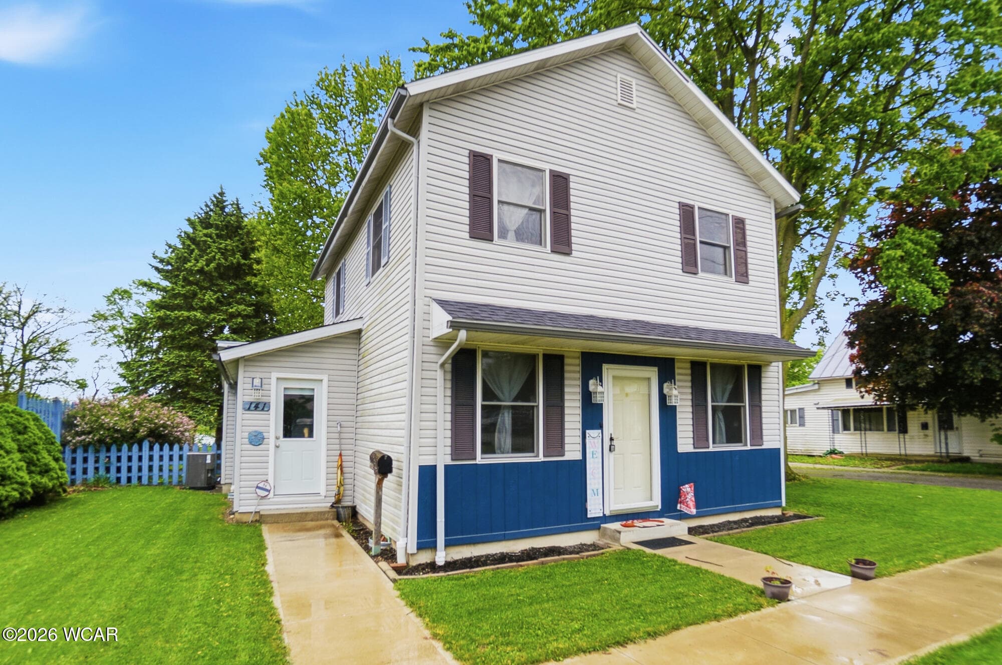 141 Walnut photo 2