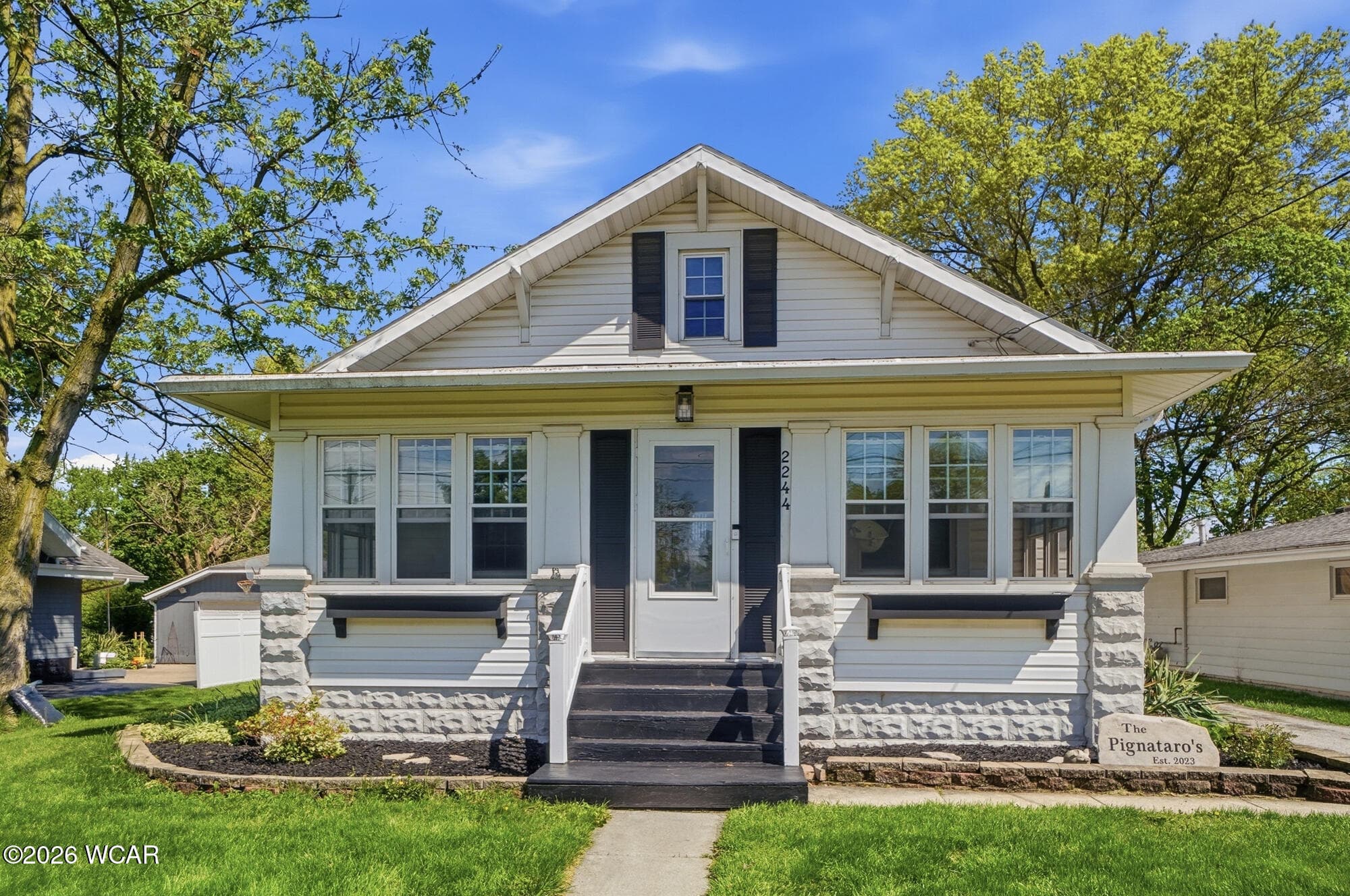 2244 Western Ohio