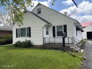 2325 Baywood