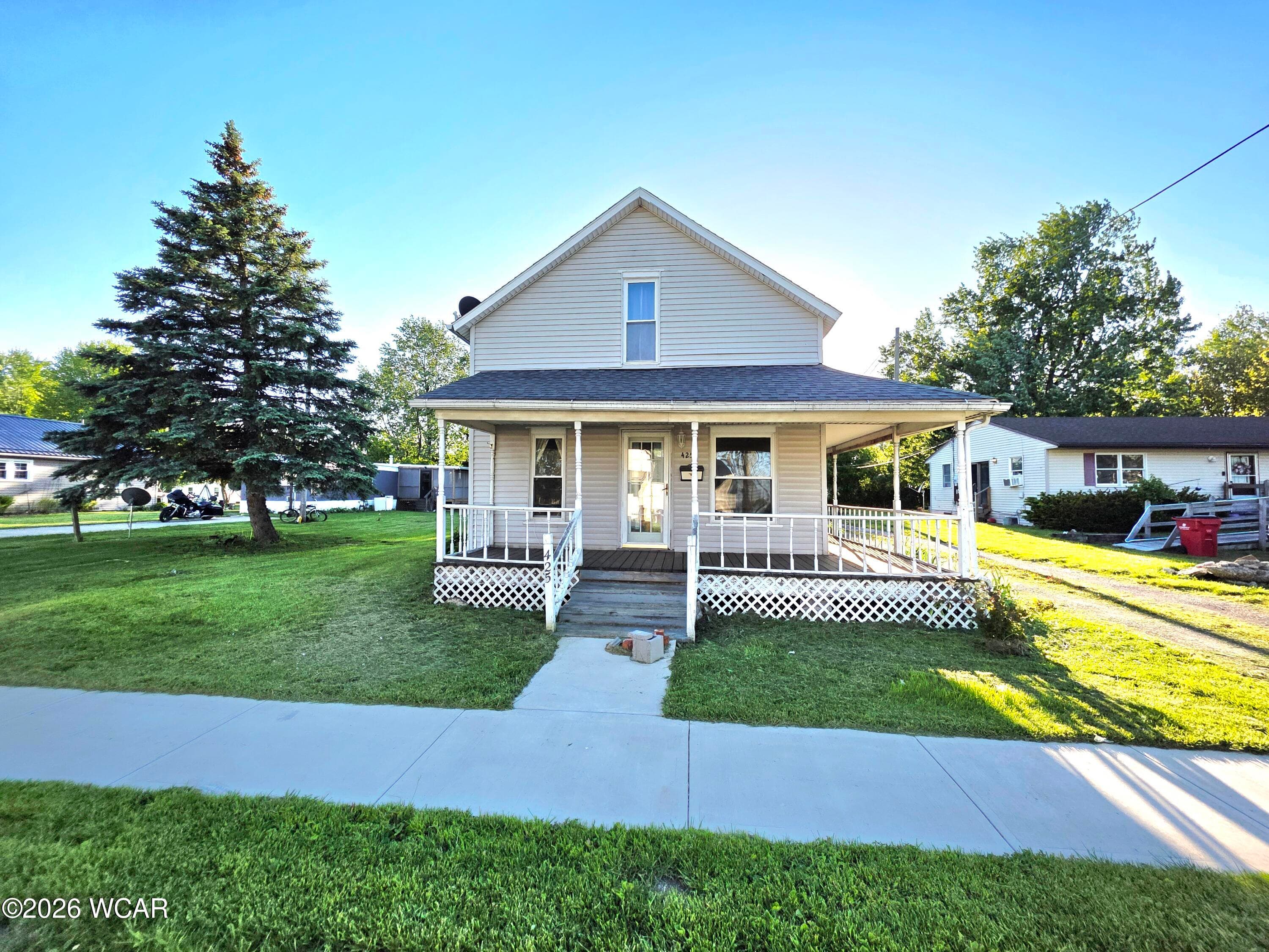 425 Liberty