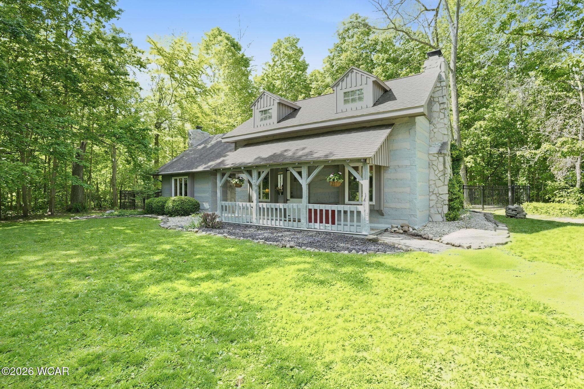 3309 Township Road 42, Rawson, OH