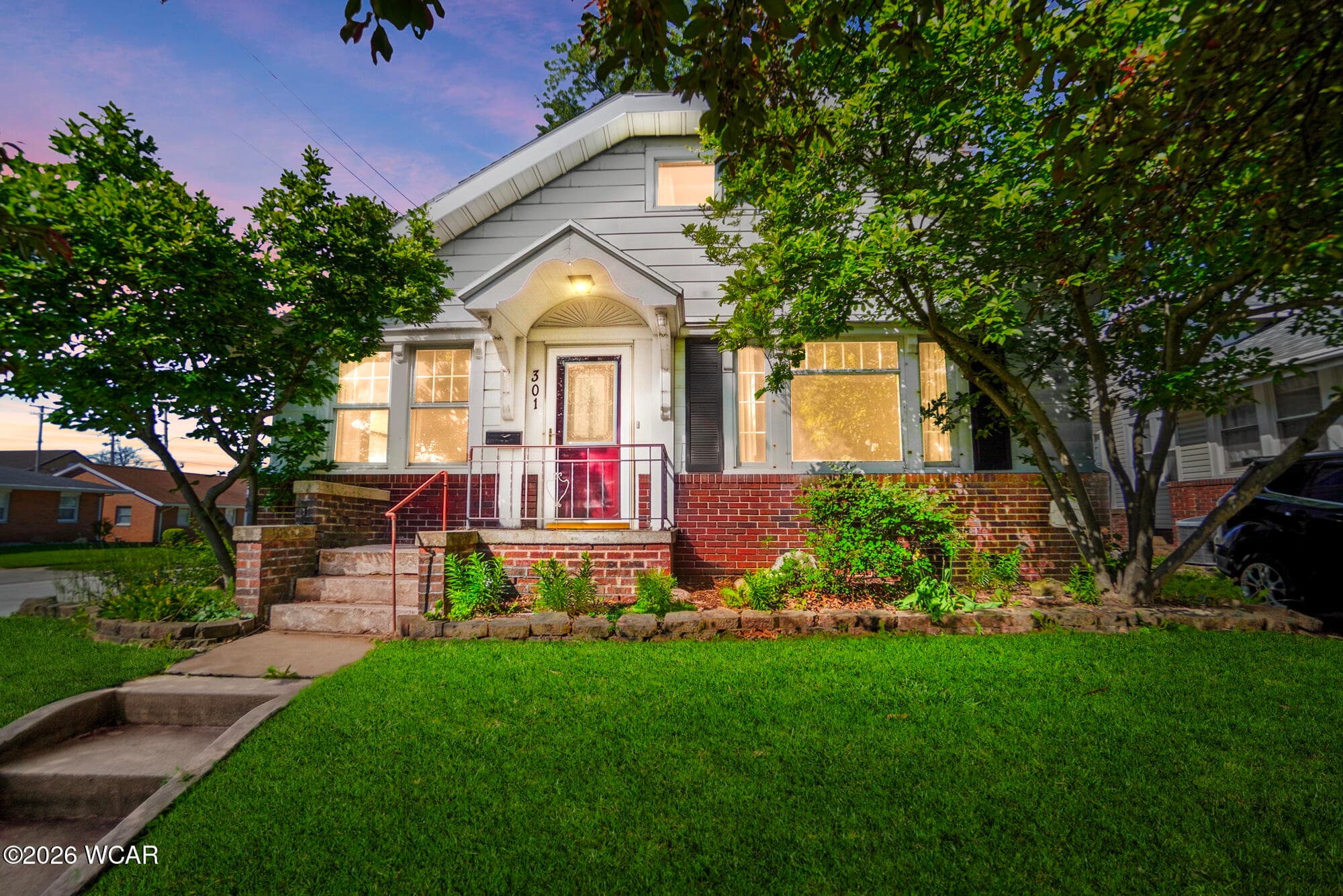 301 Main