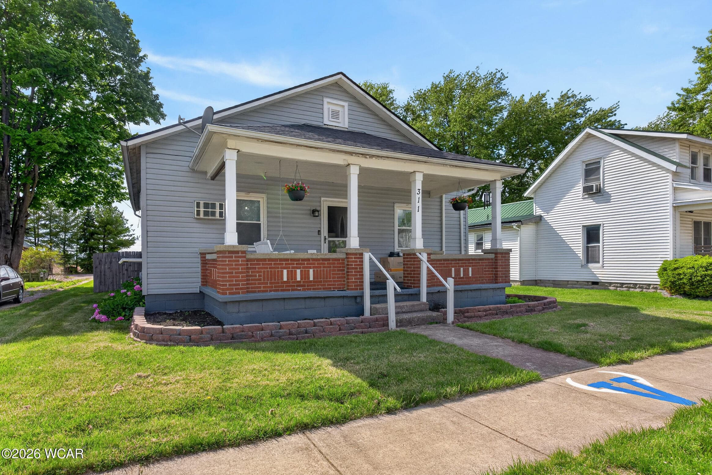 311 Walnut photo 2