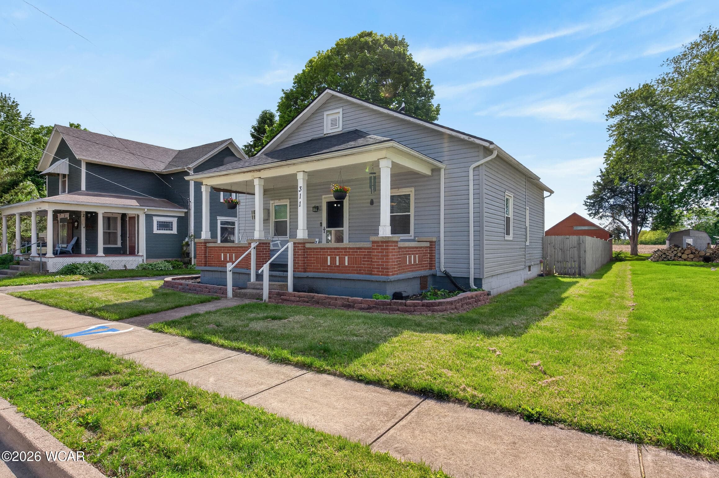 311 Walnut photo 4