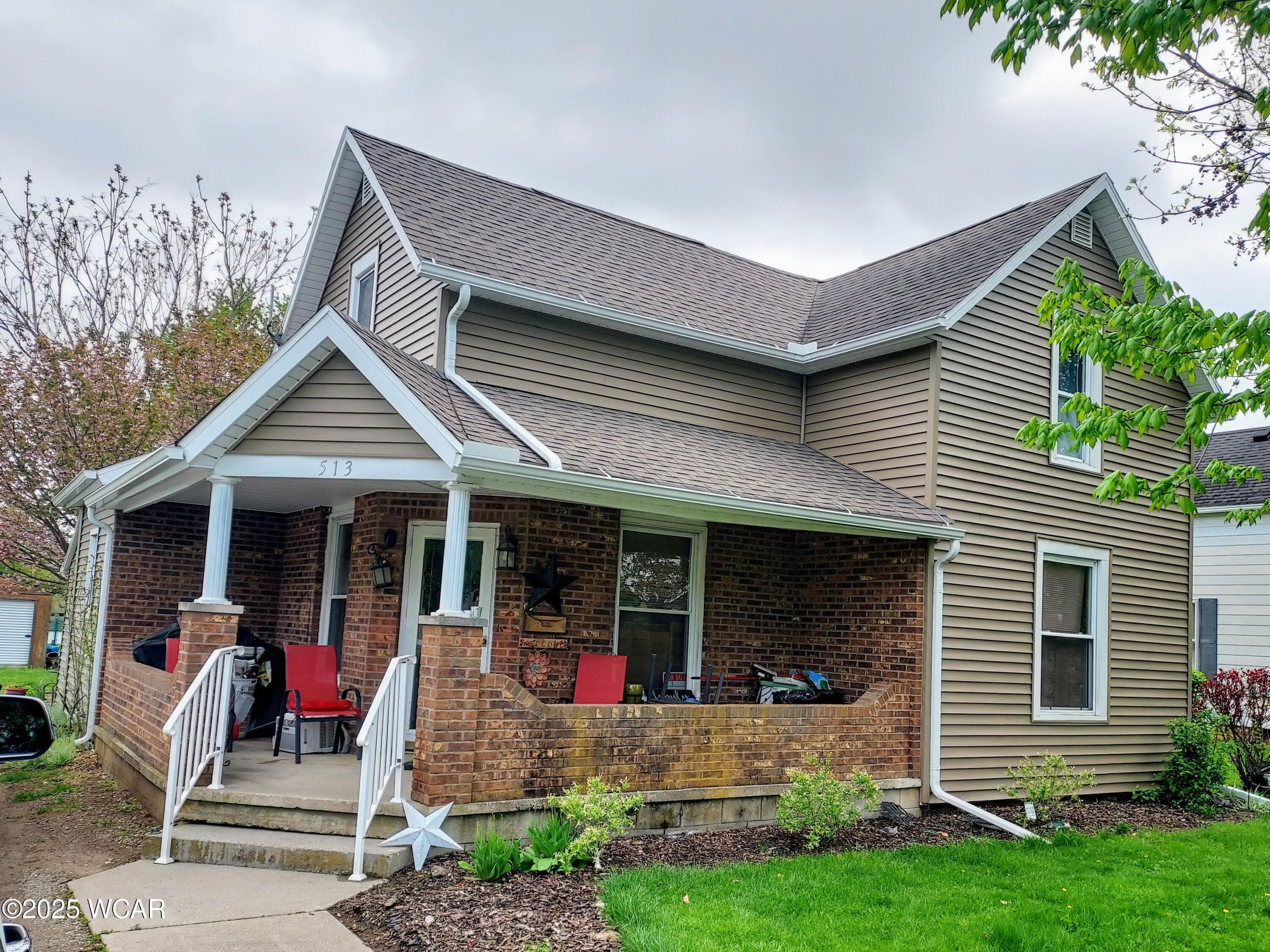 513 Liberty