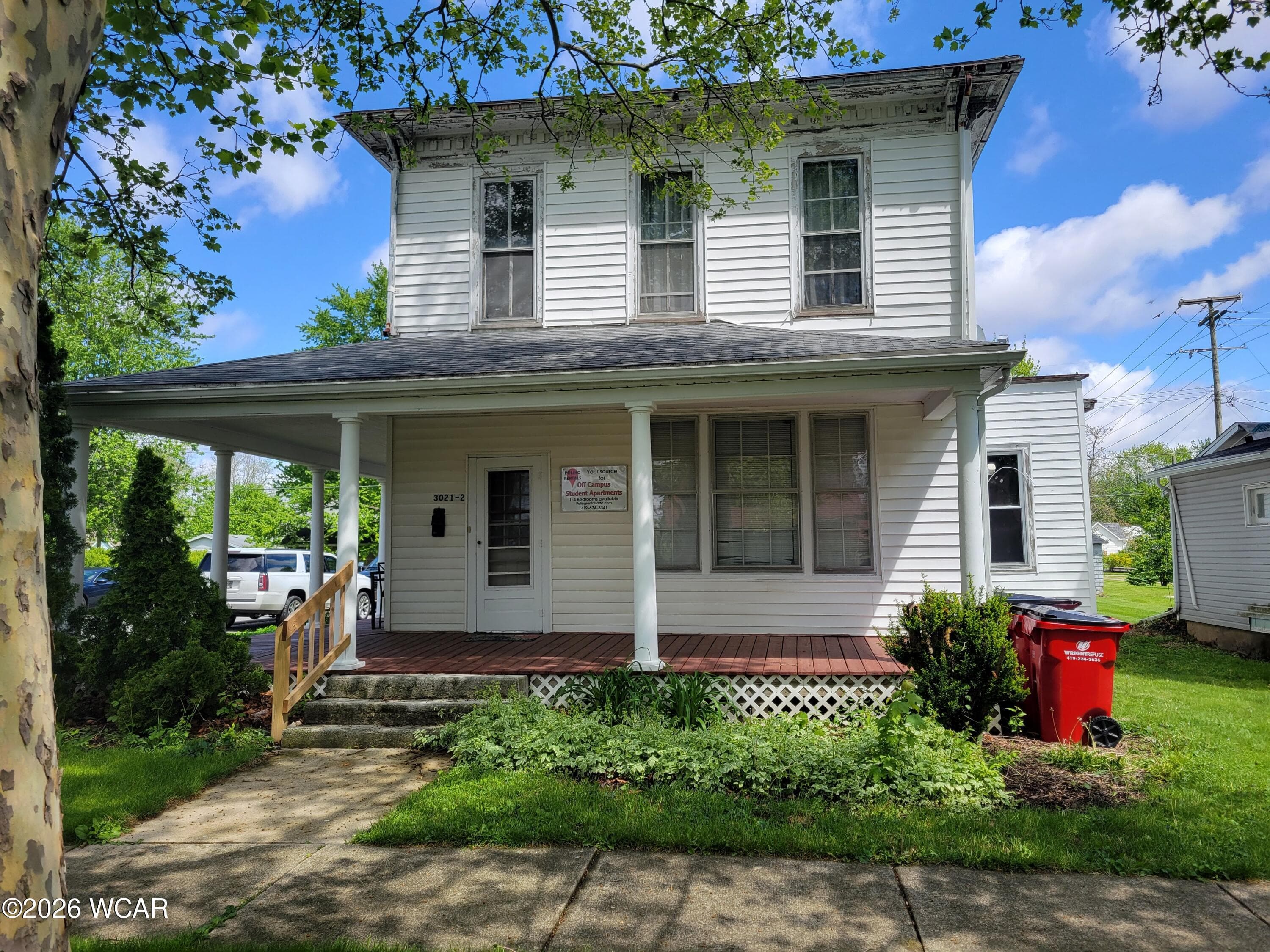 302 Johnson