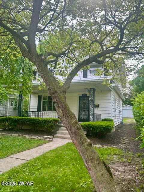 316 Lincoln photo 2