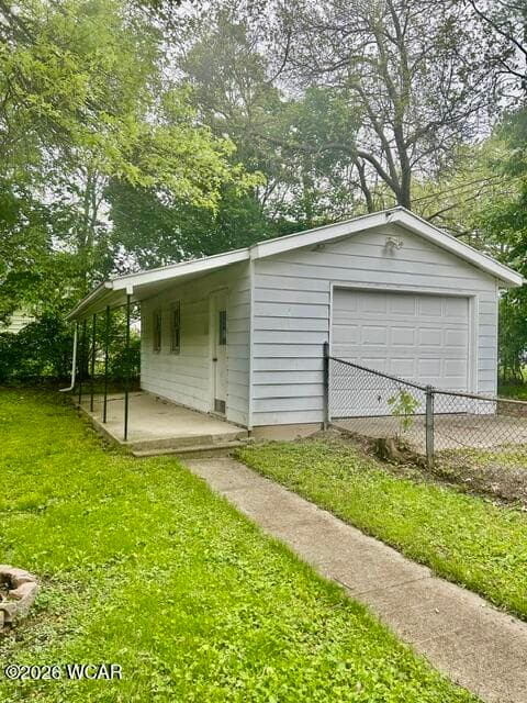 316 Lincoln photo 5