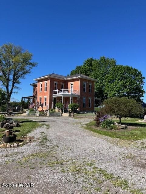 1858 County Road 60, Ada, OH