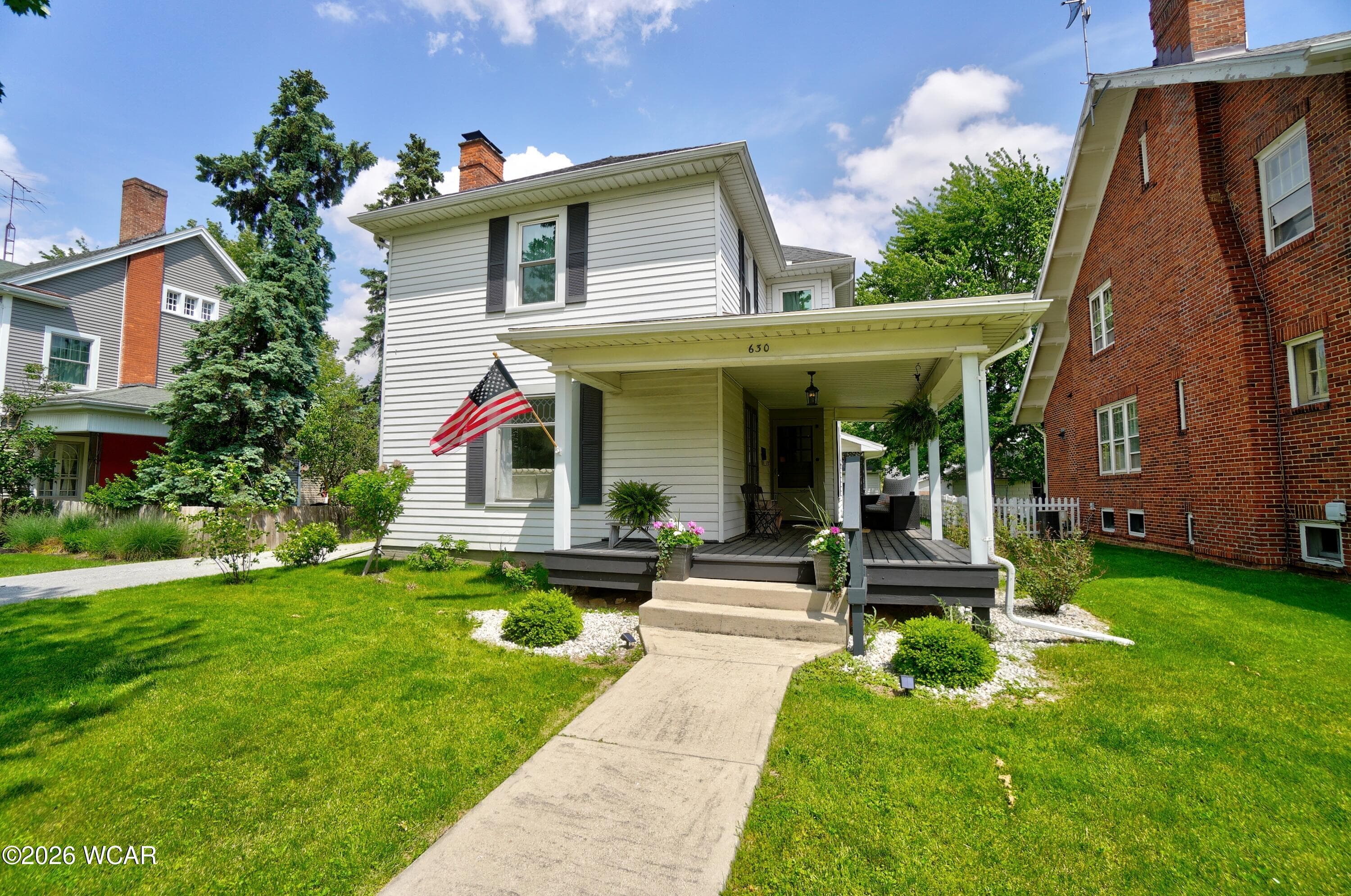 630 Main