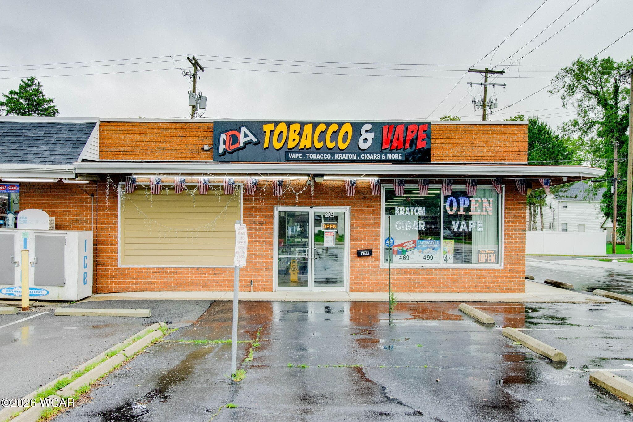 304 Main