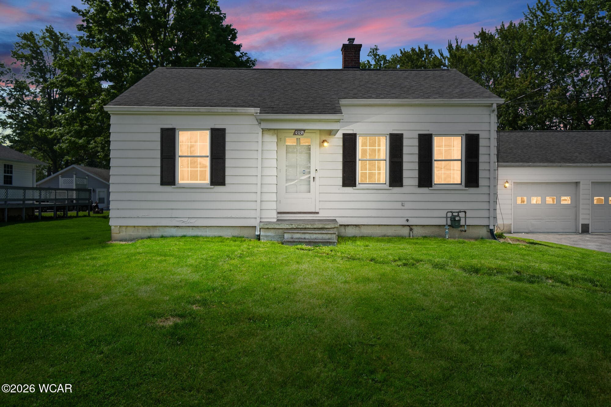 2253 Garden
