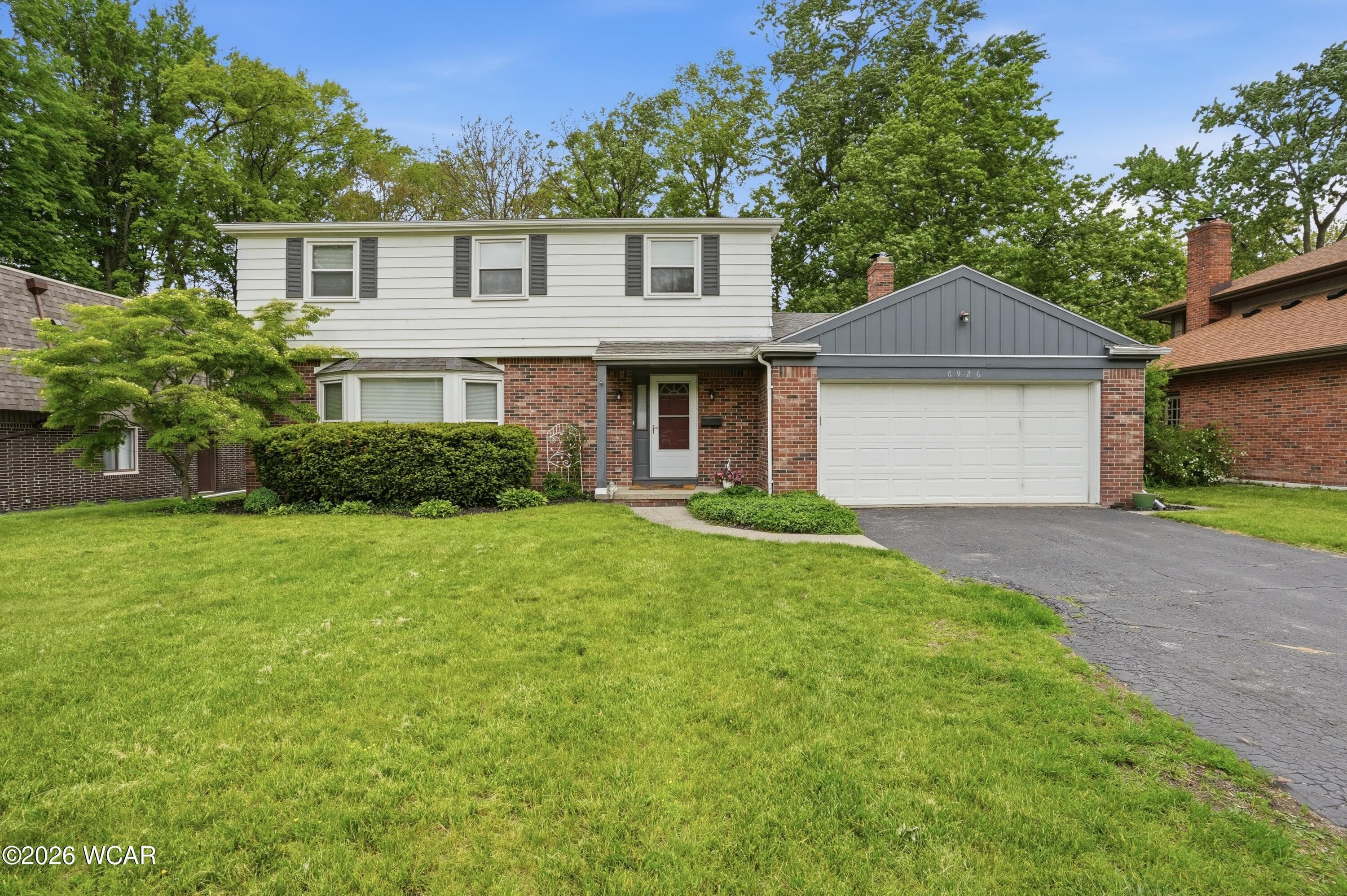 6926 Fredericksburg, Sylvania, OH