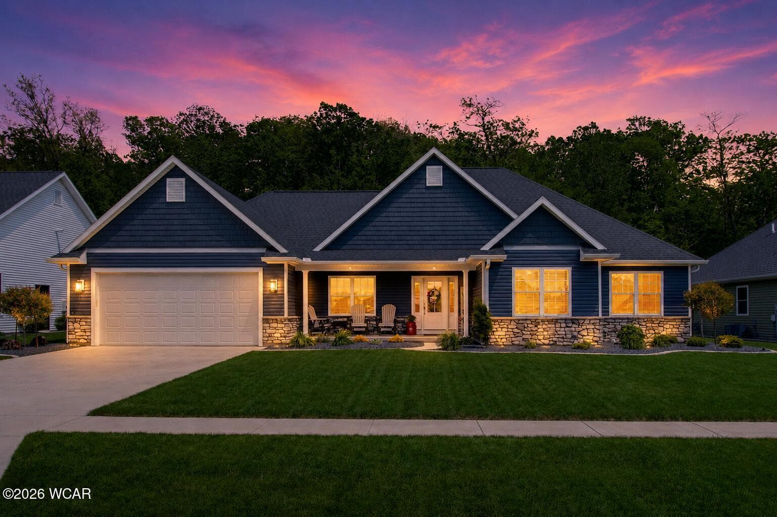 1774 Woodberry Creek
