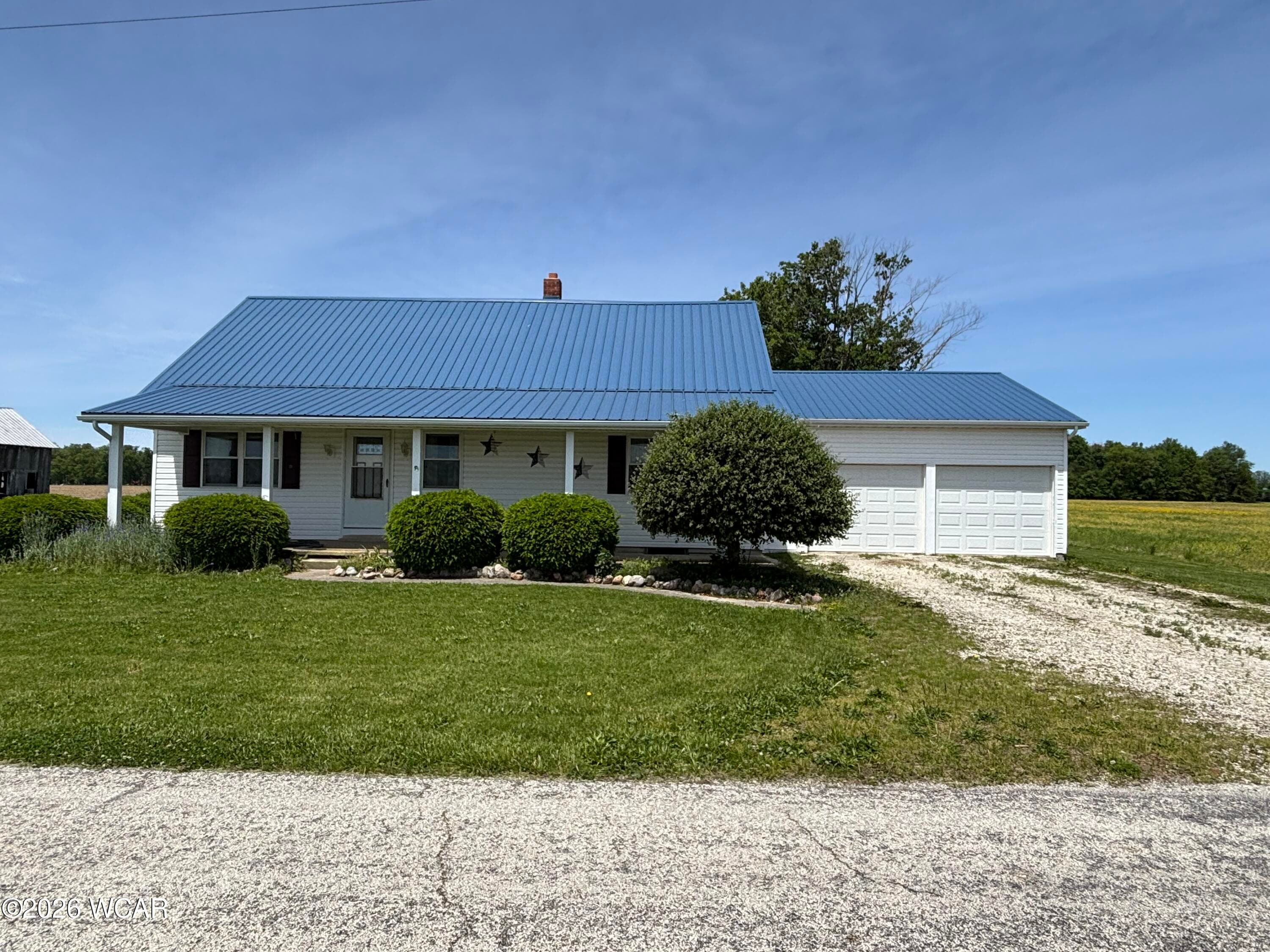 2621 Bunker Hill