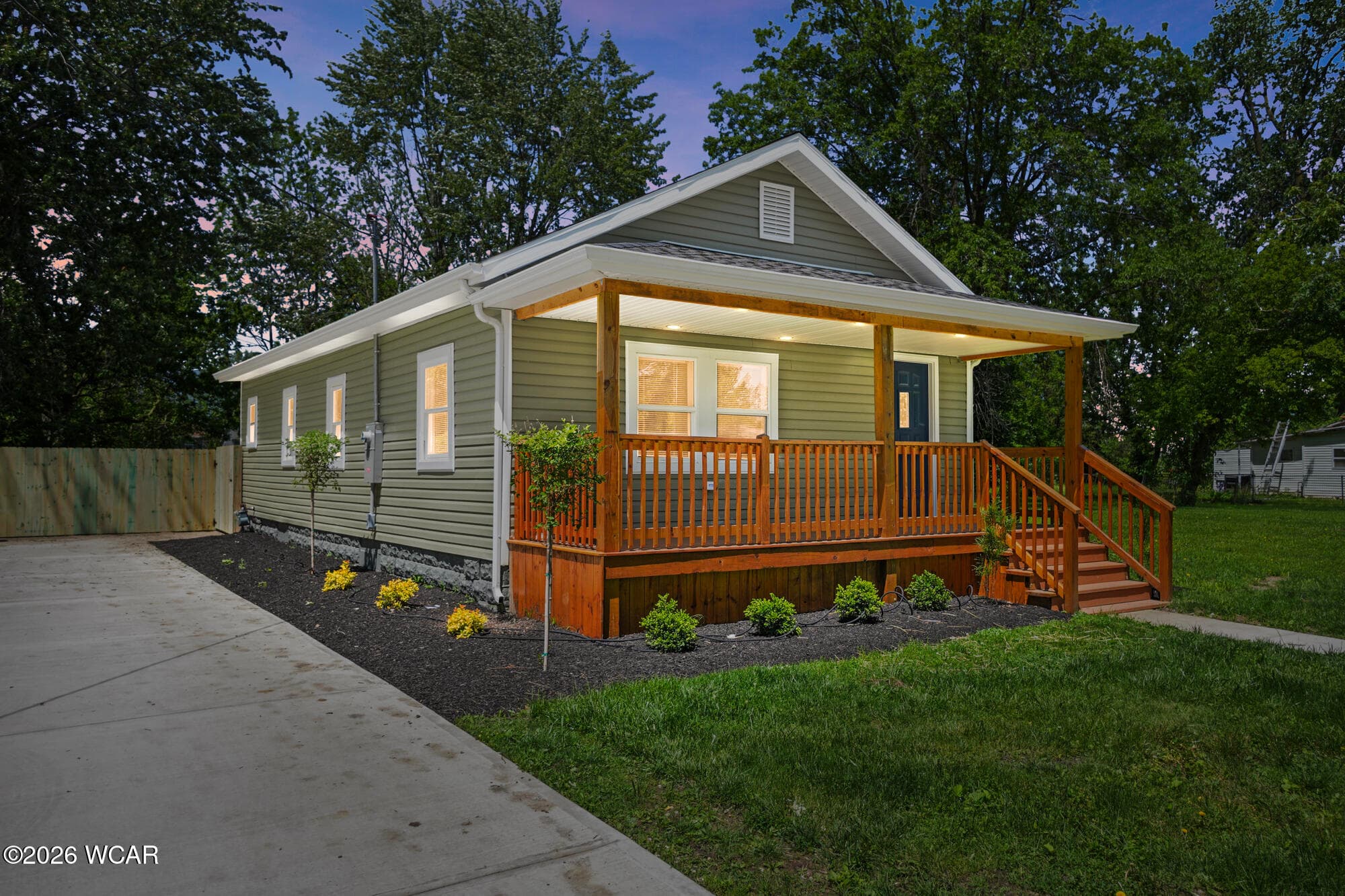 1424 Union