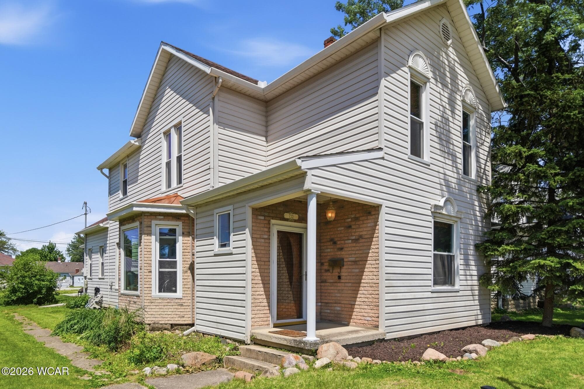 722 Spring