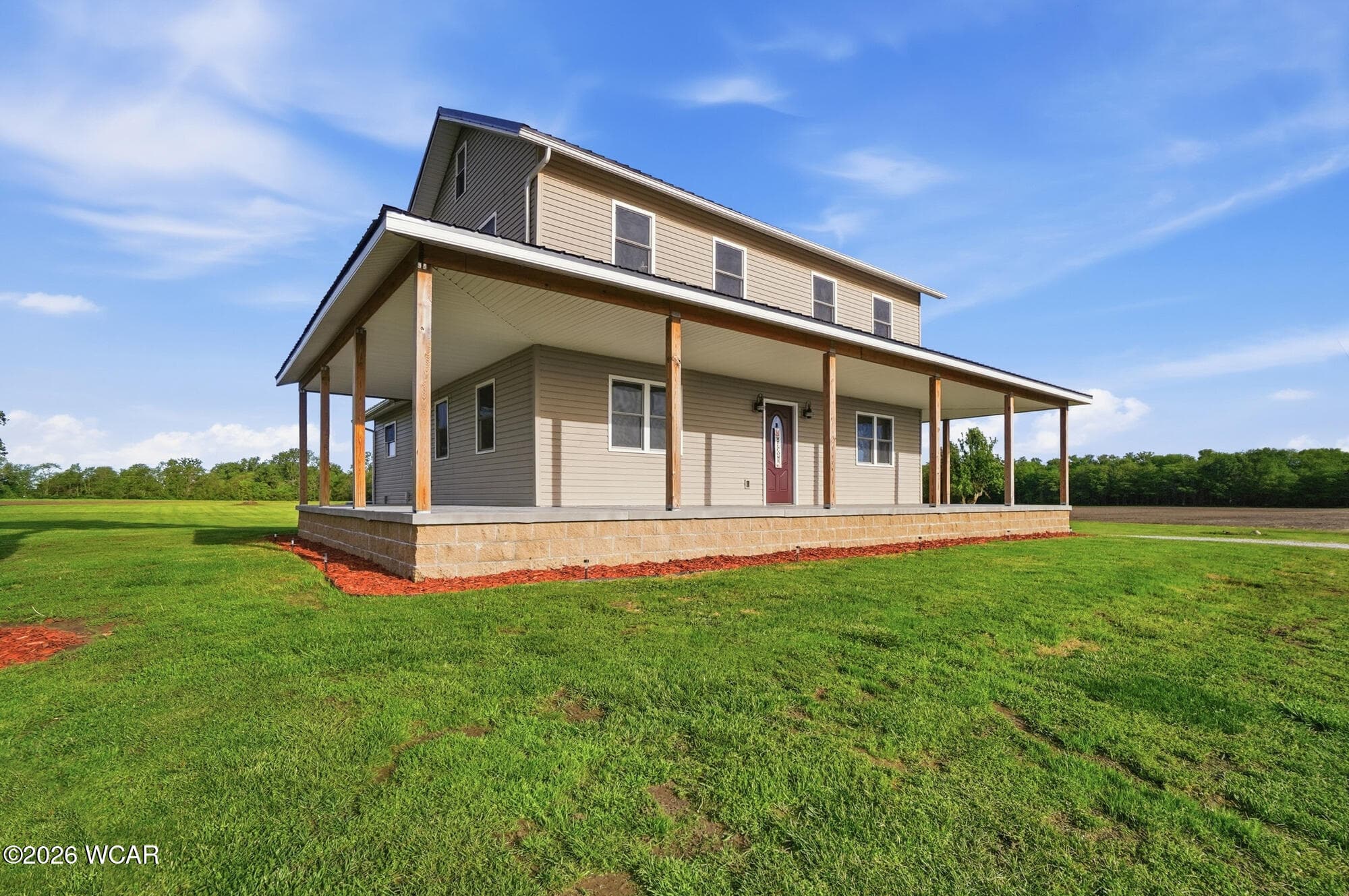 11101 McCutchenville