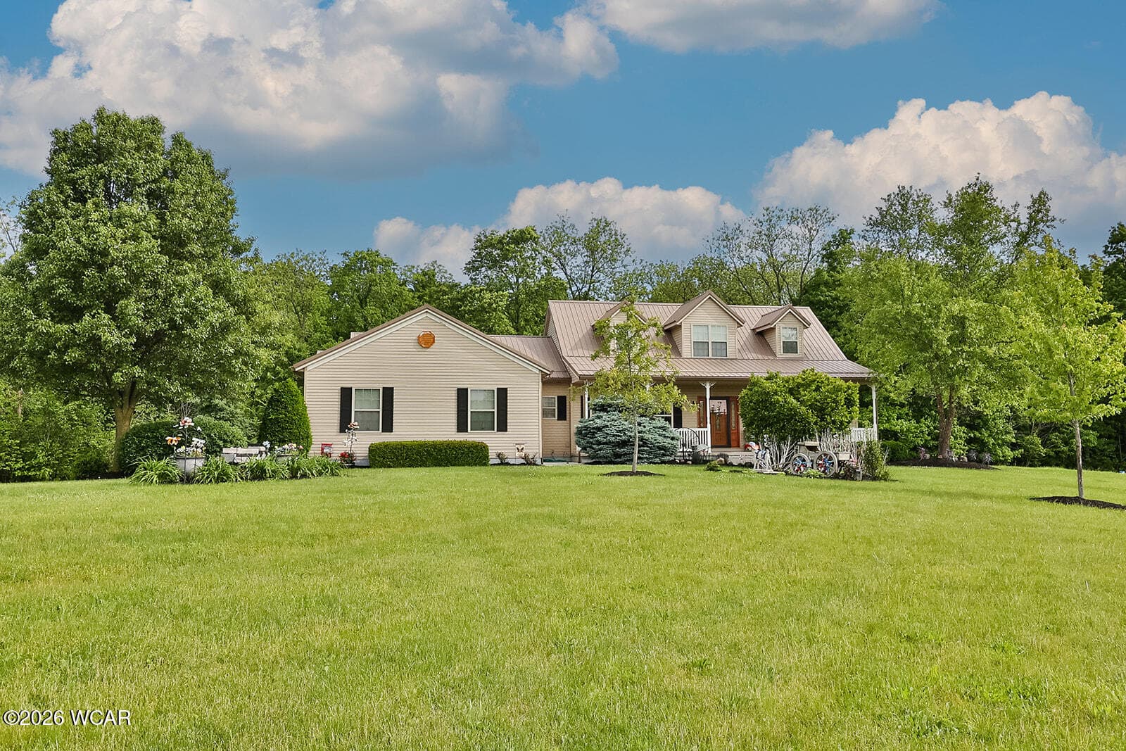 14282 Township Road 115