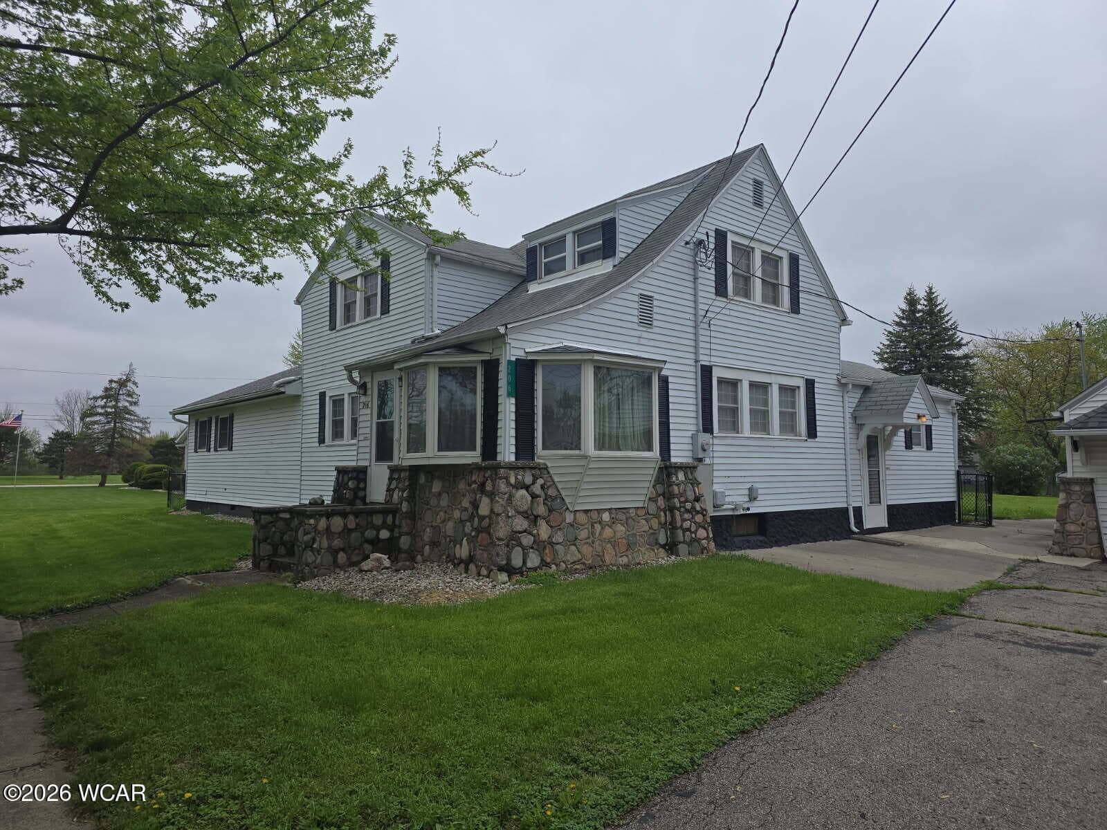 206 Wyandot