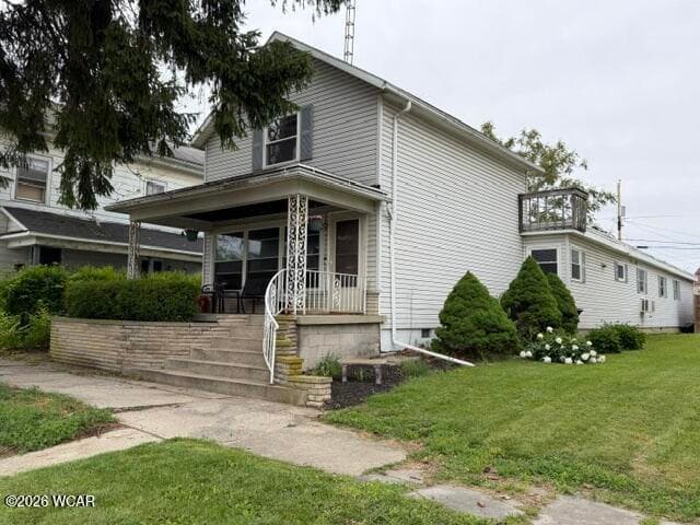 213 Franklin