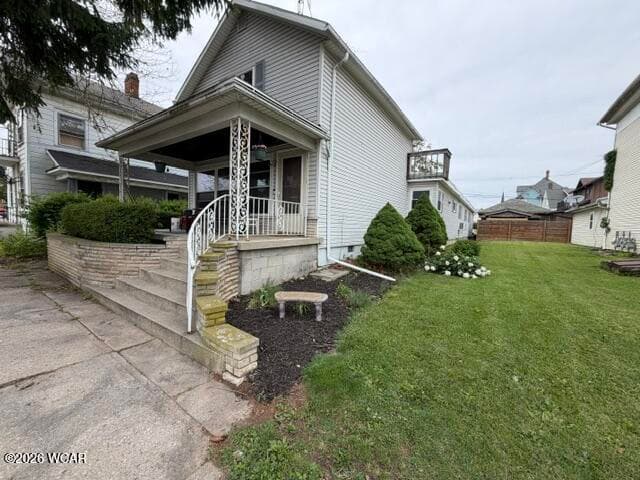 213 Franklin photo 3