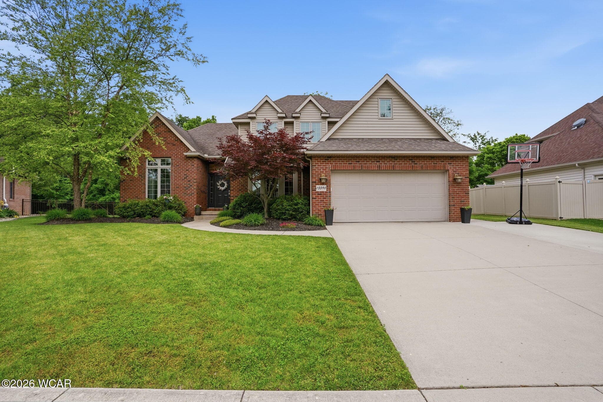 15590 Brookfield