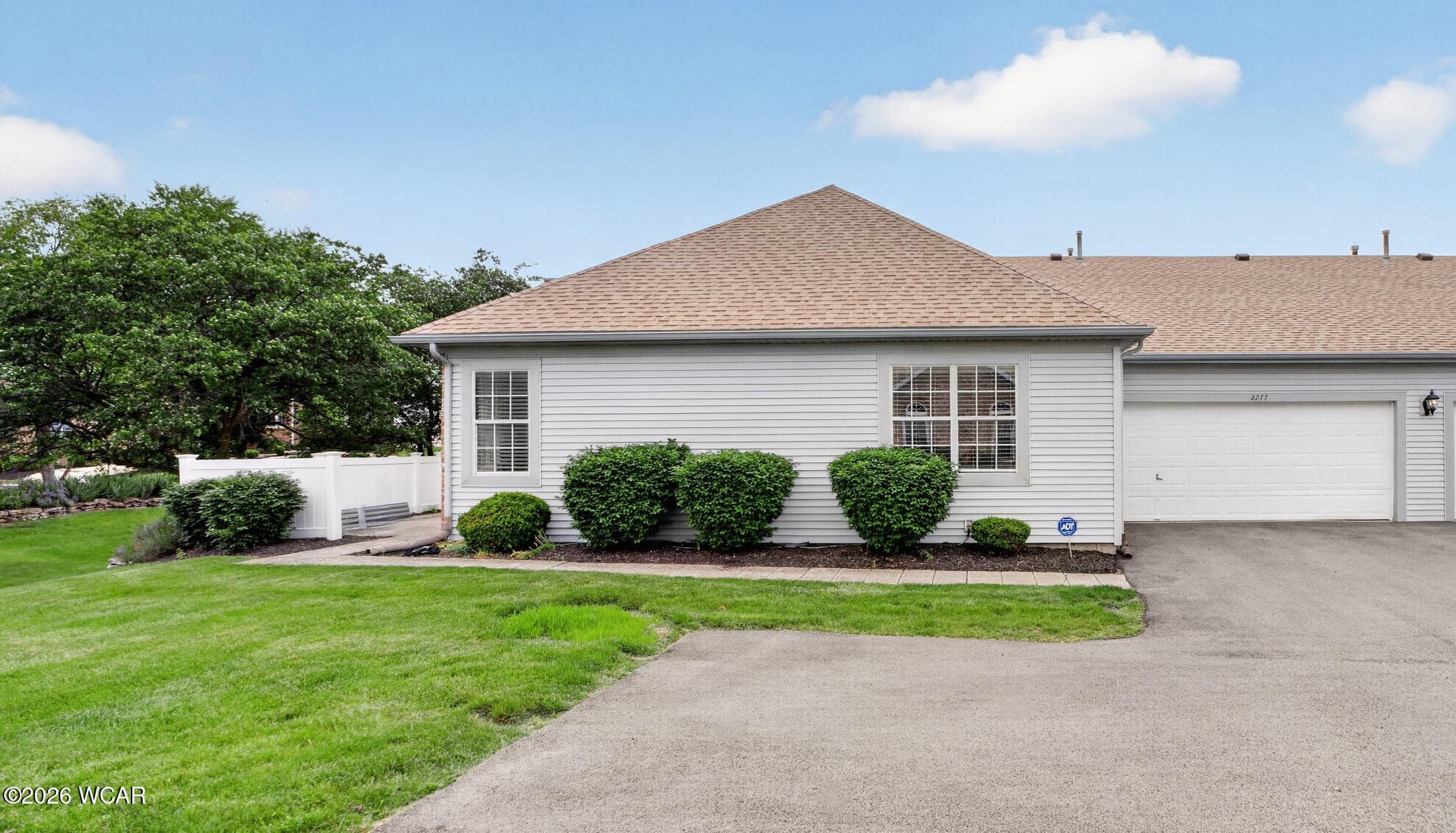 2277 Fox Run