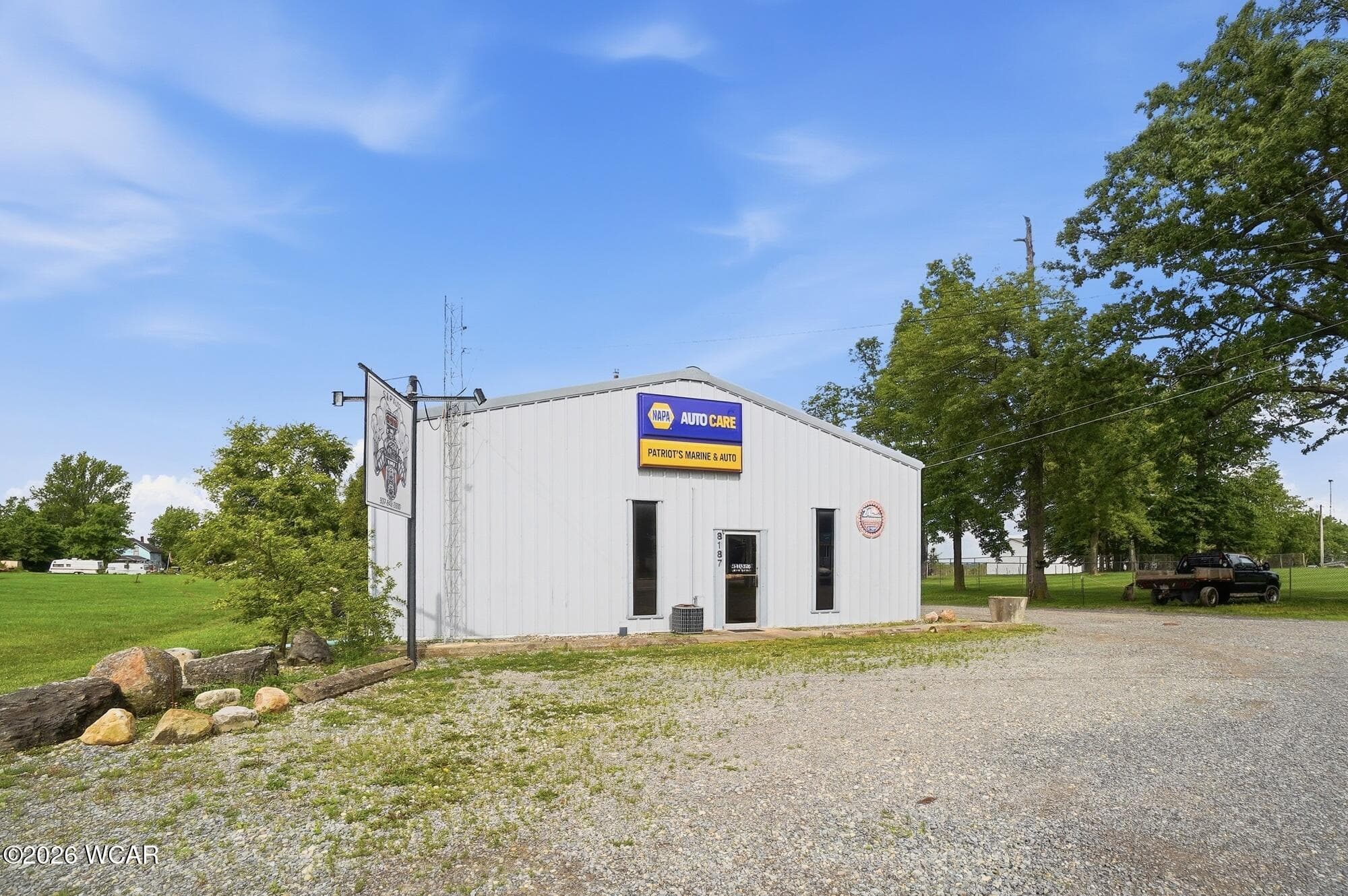 8187 OH 708 photo 2